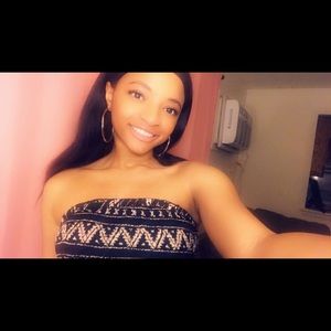 Meet your Posher, Deanna